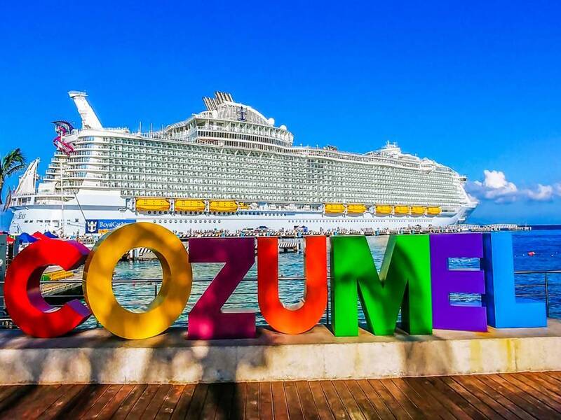 IT-ANÁLISIS: México modera cobro a cruceros a riesgo de capacidad portuaria