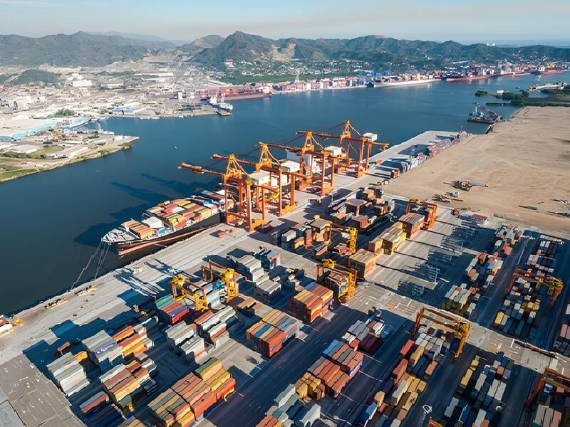 ASIPONA Manzanillo pone en operación Centro Regulador Terrestre para ordenar ingreso de carga al puerto