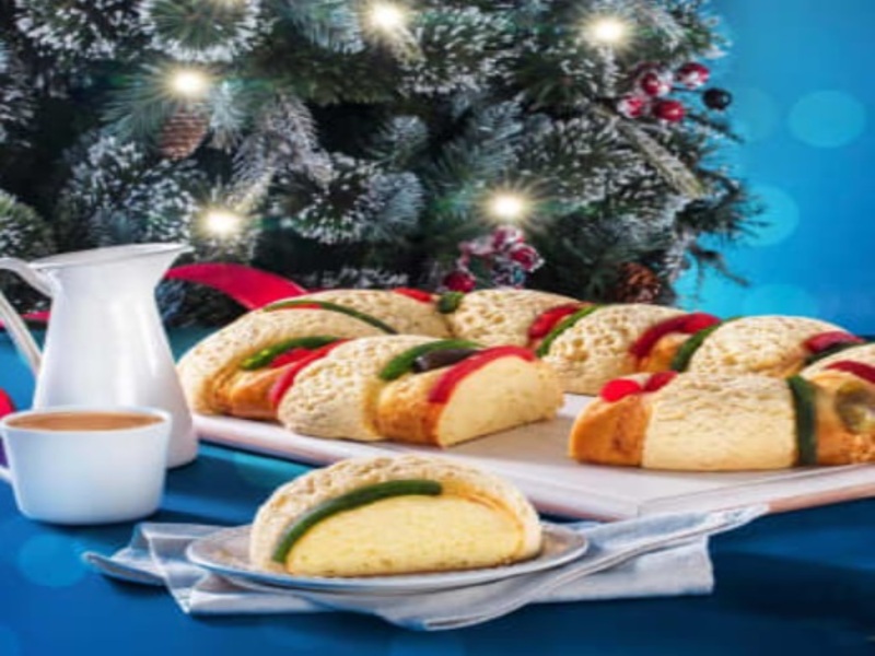 Sam’s Club revela ventas de Roscas de Reyes en México