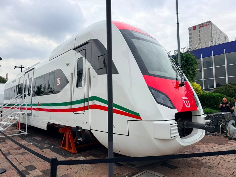 Priorizar trenes de pasajeros tendrá un costo de oportunidad