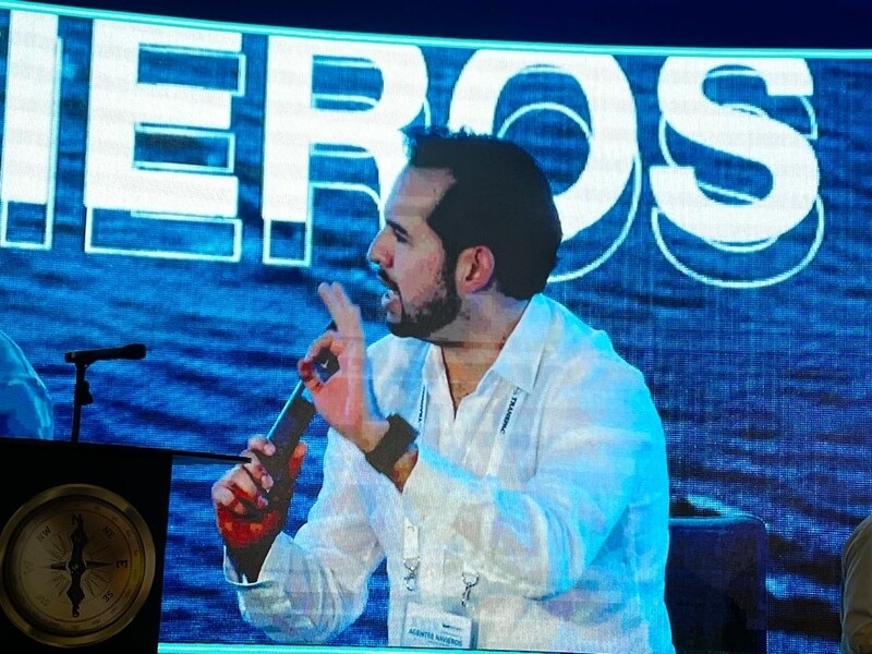 Ferrovalle moderniza operaciones para agilizar la carga