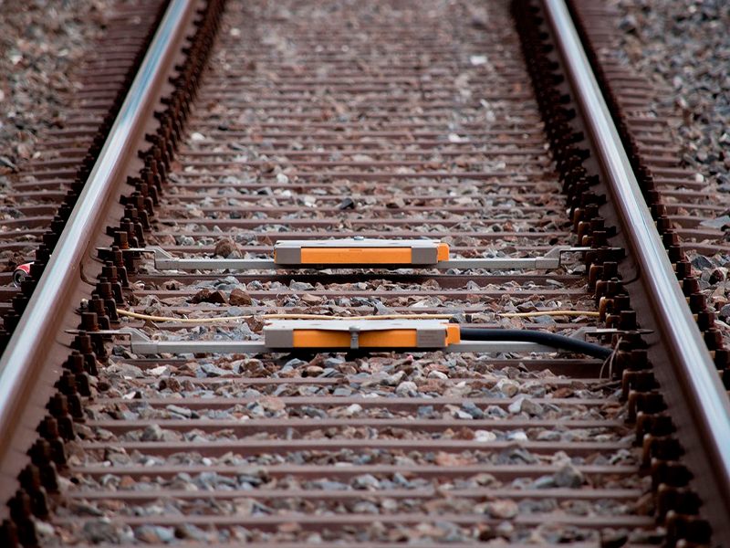 Tráfico ferroviario acumula caída de 8.5% al cierre de agosto