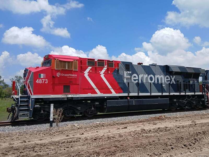GMXT aumenta 7.6% carga transportada y ventas crecen 14.9%