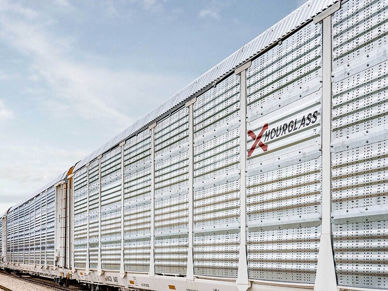 Sector ferroviario arranca 2026 con crecimiento sobre la economía