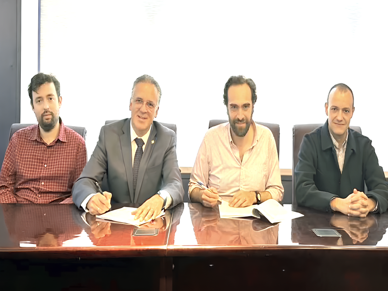 CPKC pone en marcha servicio Southeast Mexico Express en el Istmo