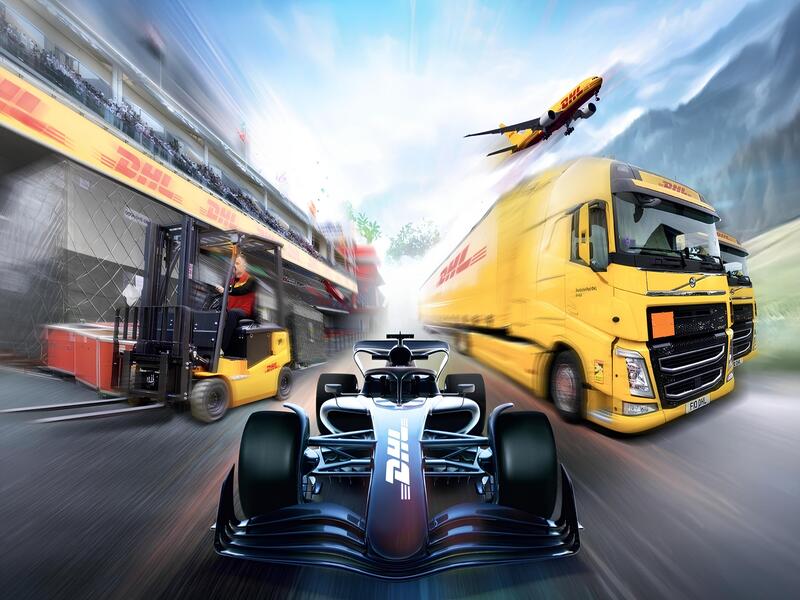 De la logística intermodal al Gran Premio de la Fórmula 1 CDMX