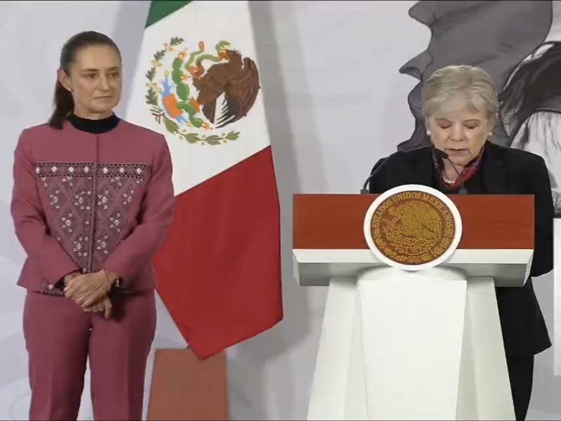 Semarnat declara concluida la contención tras descarrilamiento en Sonora
