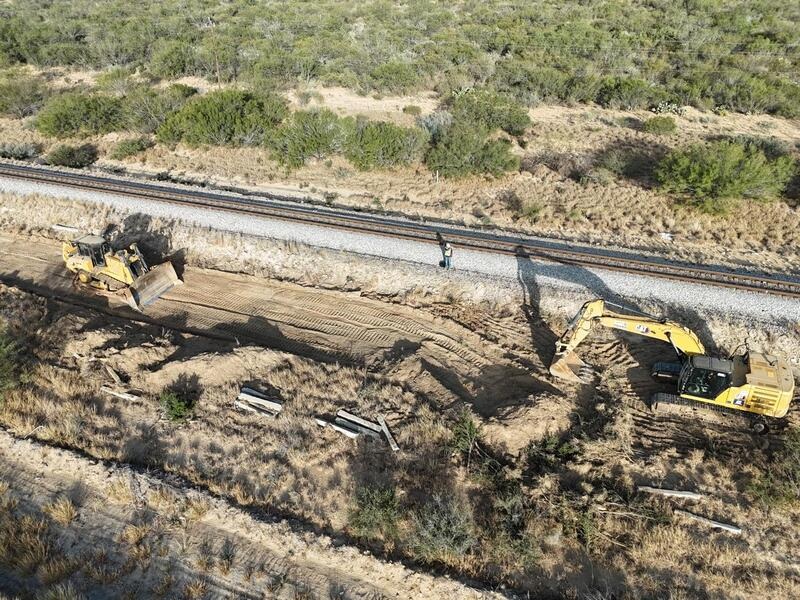 Gasto público ferroviario crecerá 3.4% en 2027