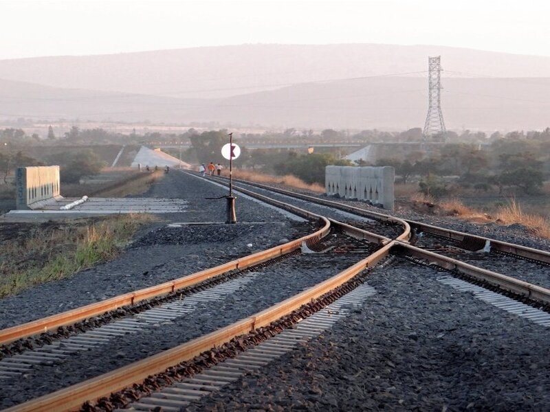 Abre operaciones el Libramiento de Celaya y redefine logística ferroviaria de México