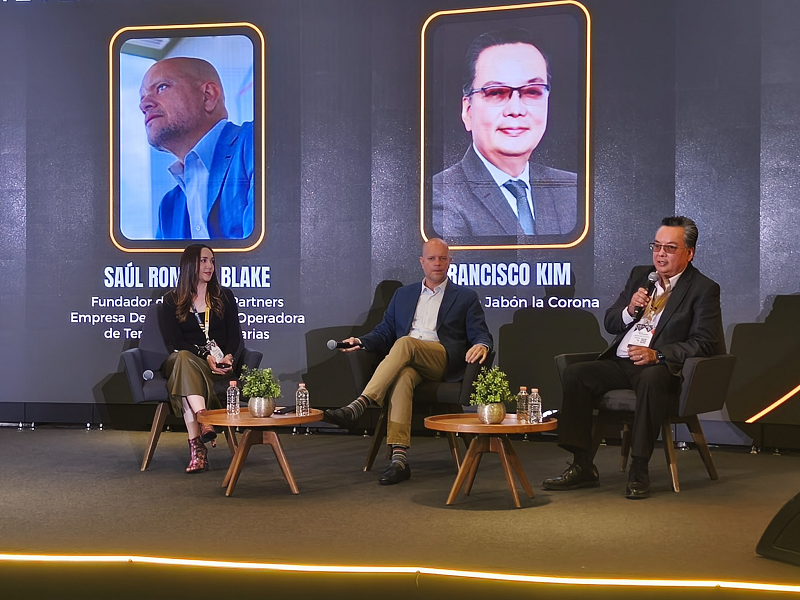 ANTP llama a fortalecer cultura vial ante aumento de incidentes ferroviarios