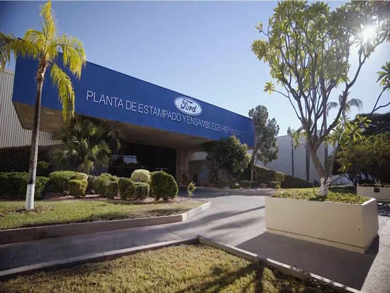 Ford Hermosillo celebra 37 años 